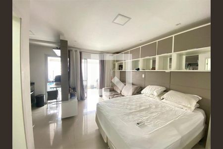 Apartamento à venda com 1 quarto, 37m² em Indianópolis, São Paulo