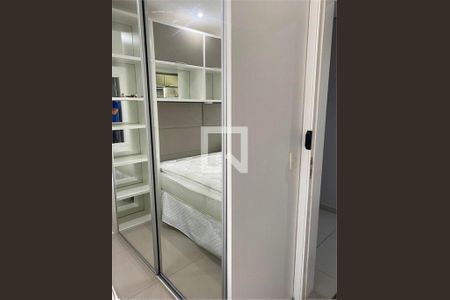 Apartamento à venda com 1 quarto, 37m² em Indianópolis, São Paulo