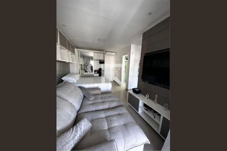 Apartamento à venda com 1 quarto, 37m² em Indianópolis, São Paulo