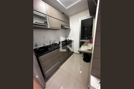 Apartamento à venda com 1 quarto, 37m² em Indianópolis, São Paulo