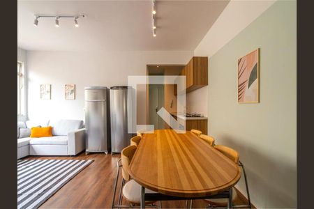 Apartamento à venda com 5 quartos, 145m² em Bela Vista, São Paulo