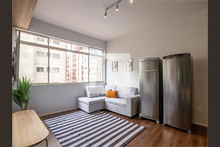 Apartamento à venda com 5 quartos, 145m² em Bela Vista, São Paulo