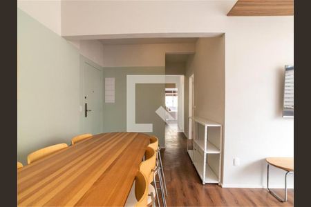 Apartamento à venda com 5 quartos, 145m² em Bela Vista, São Paulo