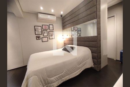 Apartamento à venda com 1 quarto, 67m² em Itaim Bibi, São Paulo