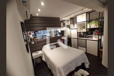 Apartamento à venda com 1 quarto, 67m² em Itaim Bibi, São Paulo