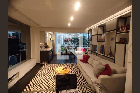 Apartamento à venda com 1 quarto, 67m² em Itaim Bibi, São Paulo