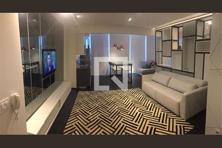 Apartamento à venda com 1 quarto, 67m² em Itaim Bibi, São Paulo