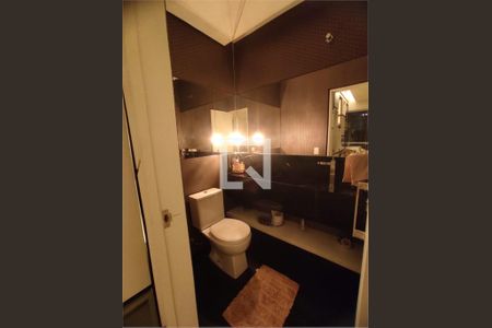 Apartamento à venda com 1 quarto, 67m² em Itaim Bibi, São Paulo