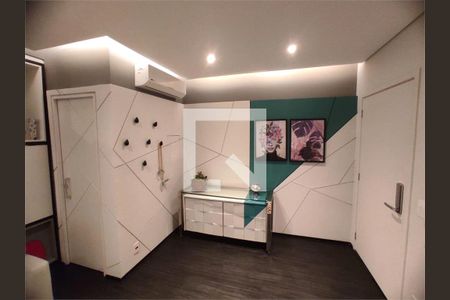 Apartamento à venda com 1 quarto, 67m² em Itaim Bibi, São Paulo