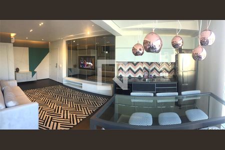 Apartamento à venda com 1 quarto, 67m² em Itaim Bibi, São Paulo