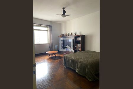 Apartamento à venda com 3 quartos, 310m² em República, São Paulo