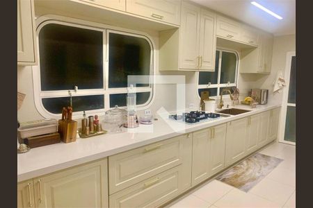 Apartamento à venda com 3 quartos, 293m² em Jardim Paulista, São Paulo