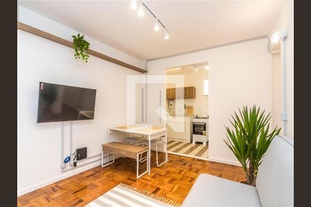Apartamento à venda com 3 quartos, 80m² em Vila Mariana, São Paulo