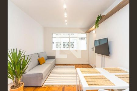 Apartamento à venda com 3 quartos, 80m² em Vila Mariana, São Paulo