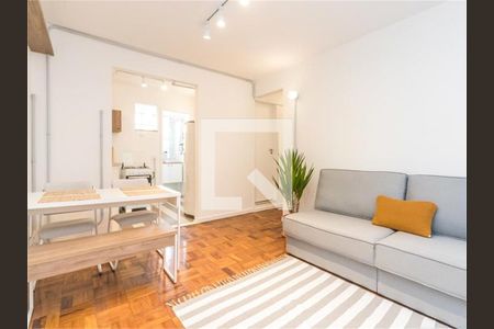 Apartamento à venda com 3 quartos, 80m² em Vila Mariana, São Paulo