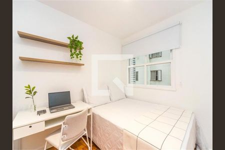 Apartamento à venda com 3 quartos, 80m² em Vila Mariana, São Paulo