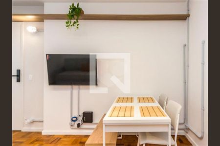 Apartamento à venda com 3 quartos, 80m² em Vila Mariana, São Paulo