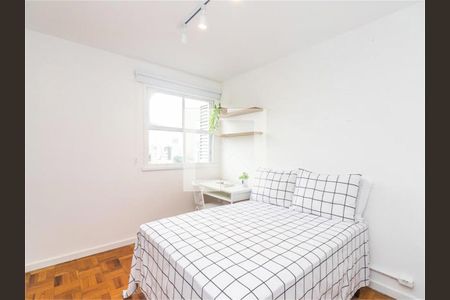 Apartamento à venda com 3 quartos, 80m² em Vila Mariana, São Paulo