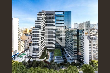Apartamento à venda com 1 quarto, 43m² em República, São Paulo