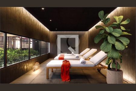 Apartamento à venda com 1 quarto, 43m² em República, São Paulo