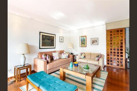 Casa à venda com 4 quartos, 531m² em Vila Madalena, São Paulo