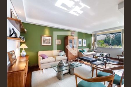 Casa à venda com 4 quartos, 531m² em Vila Madalena, São Paulo