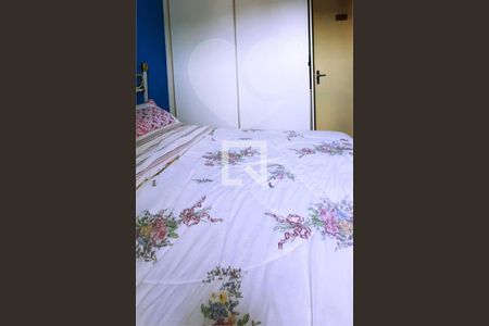 Apartamento à venda com 2 quartos, 49m² em Vila das Merces, São Paulo