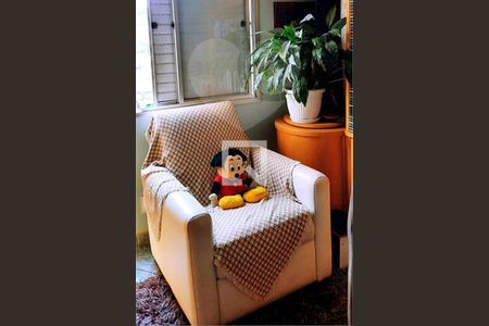 Apartamento à venda com 2 quartos, 49m² em Vila das Merces, São Paulo