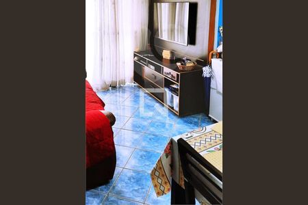 Apartamento à venda com 2 quartos, 49m² em Vila das Merces, São Paulo