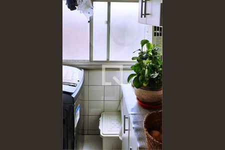 Apartamento à venda com 2 quartos, 49m² em Vila das Merces, São Paulo