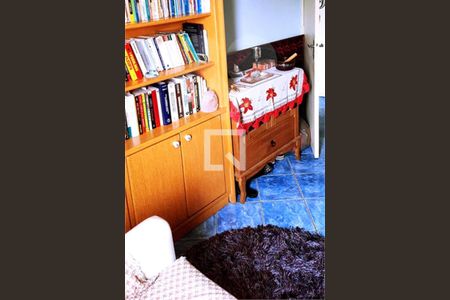 Apartamento à venda com 2 quartos, 49m² em Vila das Merces, São Paulo