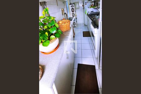 Apartamento à venda com 2 quartos, 49m² em Vila das Merces, São Paulo