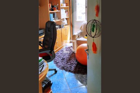 Apartamento à venda com 2 quartos, 49m² em Vila das Merces, São Paulo