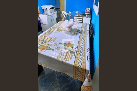 Apartamento à venda com 2 quartos, 49m² em Vila das Merces, São Paulo