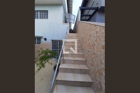 Casa para alugar com 3 quartos, 135m² em Campo Belo, São Paulo