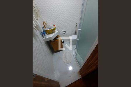 Casa para alugar com 3 quartos, 135m² em Campo Belo, São Paulo