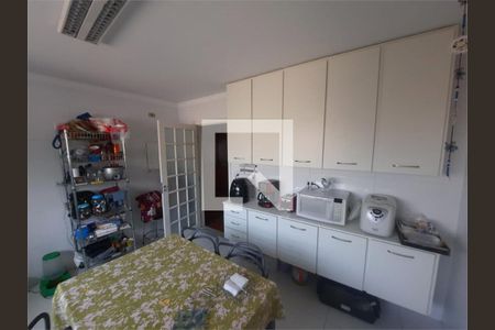 Casa para alugar com 3 quartos, 135m² em Campo Belo, São Paulo