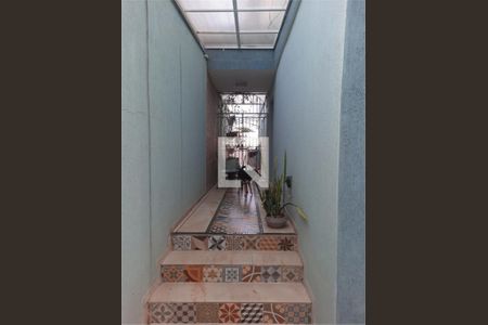 Casa para alugar com 3 quartos, 135m² em Campo Belo, São Paulo