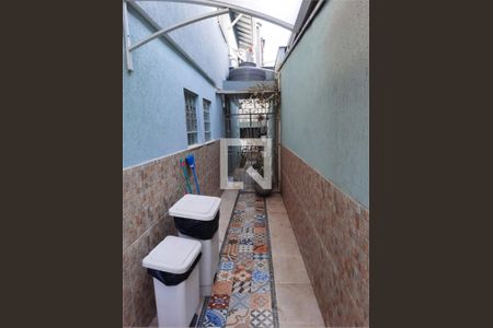 Casa para alugar com 3 quartos, 135m² em Campo Belo, São Paulo