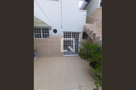 Casa para alugar com 3 quartos, 135m² em Campo Belo, São Paulo