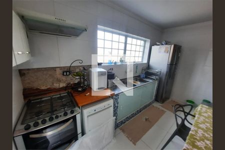 Casa para alugar com 3 quartos, 135m² em Campo Belo, São Paulo