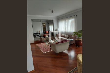 Apartamento à venda com 3 quartos, 216m² em Pompeia, São Paulo