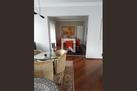 Apartamento à venda com 3 quartos, 216m² em Pompeia, São Paulo