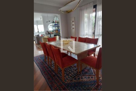 Apartamento à venda com 3 quartos, 216m² em Pompeia, São Paulo