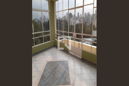 Apartamento à venda com 4 quartos, 360m² em Aclimação, São Paulo