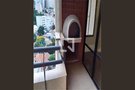 Apartamento à venda com 4 quartos, 360m² em Aclimação, São Paulo