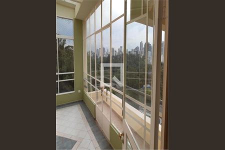 Apartamento à venda com 4 quartos, 360m² em Aclimação, São Paulo