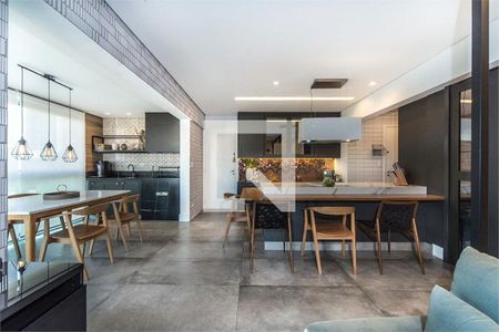 Apartamento à venda com 3 quartos, 102m² em Vila Mariana, São Paulo