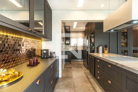 Apartamento à venda com 3 quartos, 102m² em Vila Mariana, São Paulo