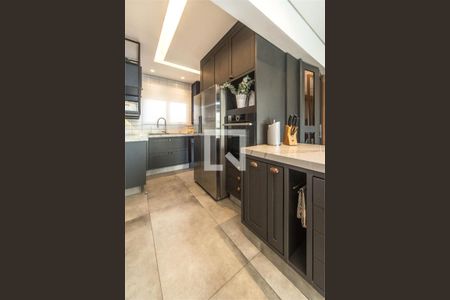 Apartamento à venda com 3 quartos, 102m² em Vila Mariana, São Paulo